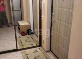 Продажа однокомнатной квартиры, 37 м2, Воронеж, улица Артамонова, 34/8, ЖК Лазурный