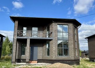 Продам коттедж, 190 м2, Казань, улица Владимира Муравьёва