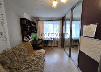 Двухкомнатная квартира на продажу, 33.9 м2, Томск, улица 30-летия Победы, 3, Советский район