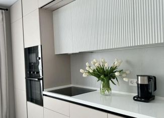 Двухкомнатная квартира на продажу, 64 м2, Избербаш, улица Г. Брода, 2