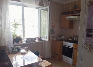 Продам трехкомнатную квартиру, 65.5 м2, Саратов, улица имени А.П. Шехурдина, 10А