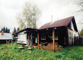 Продам дом, 30 м2, поселок Гусевка, Малиновая улица