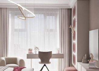 Двухкомнатная квартира на продажу, 64.1 м2, Ярославль