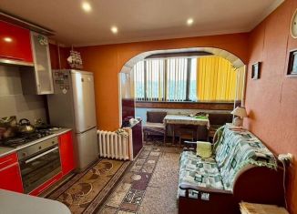 Многокомнатная квартира на продажу, 55.5 м2, Алексин, Дубравная улица, 40