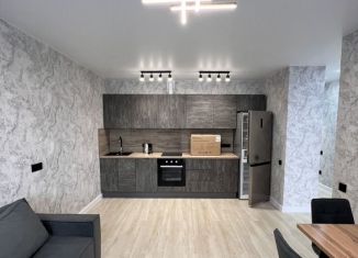 Сдам в аренду 1-ком. квартиру, 39 м2, Краснодар, Колхозная улица, 5/2, микрорайон Табачная Фабрика