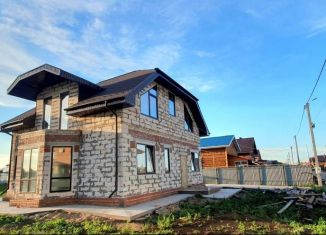 Продам коттедж, 140 м2, Татарстан, улица Надежды