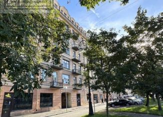 Продаю 3-ком. квартиру, 92.1 м2, Санкт-Петербург, Большой проспект Васильевского острова, 62