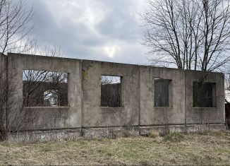 Земельный участок на продажу, 13.5 сот., Тульская область, Скаковая улица, 1