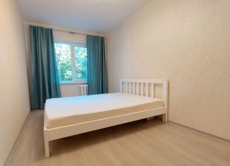 Сдаю в аренду 2-комнатную квартиру, 51 м2, Краснодар, улица Гагарина, 59, Фестивальный микрорайон