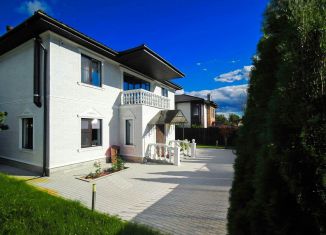 Продажа дома, 220 м2, деревня Котово, микрорайон Балтия, 34