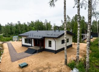 Продажа дома, 140 м2, Ленинградская область, Въездная улица, 5