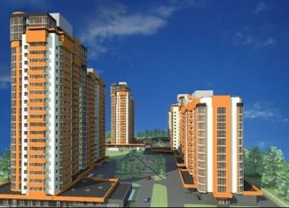 Продается 1-комнатная квартира, 43.5 м2, Тольятти, ЖК Проспект Московский