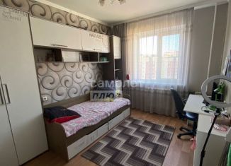 Продается трехкомнатная квартира, 64.4 м2, Липецк, улица С.М. Шерстобитова, 16