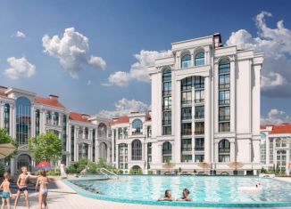 Продаю 1-комнатную квартиру, 76.1 м2, Новороссийск