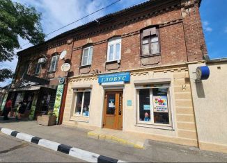 Продажа помещения свободного назначения, 82.5 м2, Новороссийск, Элеваторная улица, 17