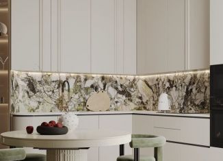 Продаю 2-комнатную квартиру, 66.8 м2, Ярославль