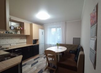 Продаю 1-ком. квартиру, 32.6 м2, Барнаул, улица Юрина