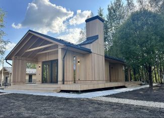 Продам дом, 130.2 м2, Московская область