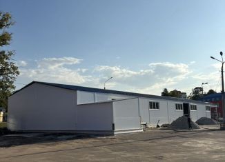 Продаю помещение свободного назначения, 680 м2, Курск, Театральная улица, 5А