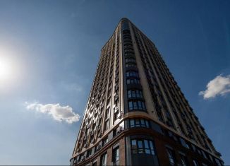 Продажа 2-ком. квартиры, 57 м2, Ростов-на-Дону, Левобережная улица