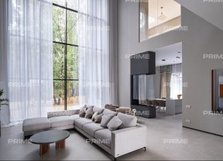 Продам дом, 720 м2, деревня Чесноково, КП Ренессанс парк, 202А