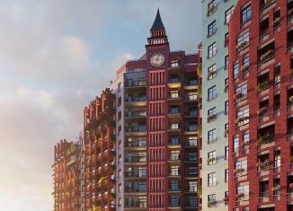 1-ком. квартира на продажу, 68 м2, Калининград