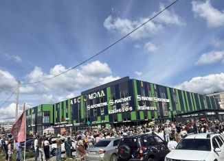 Сдам в аренду помещение свободного назначения, 40 м2, Пермский край, Молодёжная улица, 26