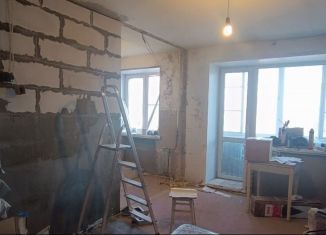 1-комнатная квартира на продажу, 30.4 м2, Новосибирск, улица Забалуева, 17