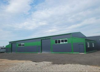 Аренда производства, 428 м2, Ленинградская область, территория Промзона Старицы, 78