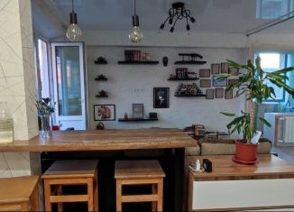 Квартира на продажу студия, 32 м2, Архангельск, улица Попова, 27, Октябрьский округ