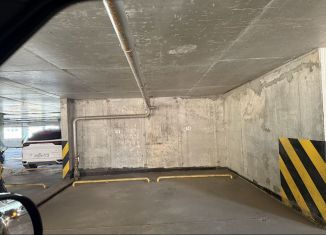 Сдаю машиноместо, 14 м2, Москва, Радужная улица, 31