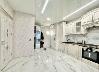 Сдаю в аренду однокомнатную квартиру, 48 м2, Москва, Волоколамское шоссе, 95/2к4