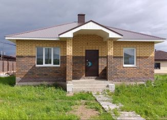 Продажа дома, 105 м2, Республика Башкортостан, Мозаичный переулок