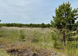 Продажа участка, 5 сот., Тюменская область, Зелёная улица