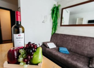 Сдаю квартиру студию, 12 м2, Новосибирск, улица Гоголя, 29, метро Маршала Покрышкина