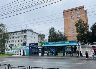 Сдам помещение свободного назначения, 20 м2, Удмуртия, улица Дзержинского, 45