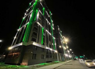 Продается двухкомнатная квартира, 61.6 м2, Благовещенск, ЖК Чайка, улица Чайковского, 100/4