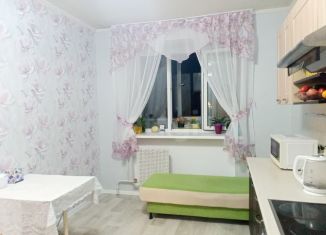 Продажа 1-ком. квартиры, 35 м2, Тюмень, улица Щербакова, 146