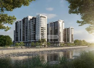 Продам 3-ком. квартиру, 73.5 м2, Сочи, улица Искры, 66/10