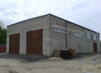 Сдается в аренду склад, 505 м2, Волгоградская область, квартал Промзона, 6А