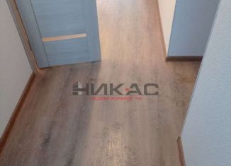 Однокомнатная квартира на продажу, 31 м2, Ярославль