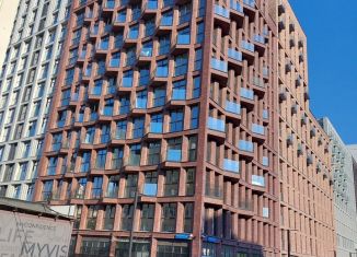 Продам четырехкомнатную квартиру, 106.5 м2, Москва, Малая Почтовая улица, 12с1, Басманный район