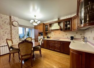 Продается 1-ком. квартира, 44.5 м2, поселок городского типа Емельяново, Почтовый переулок, 7А