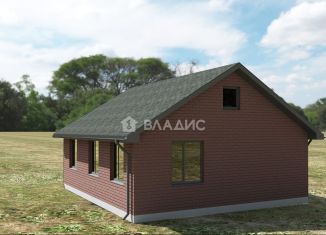 Продаю дом, 72.8 м2, Коми, Рабочая улица, 63