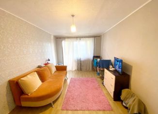 Продам 1-ком. квартиру, 30 м2, Калининград, Тихорецкая улица, 45