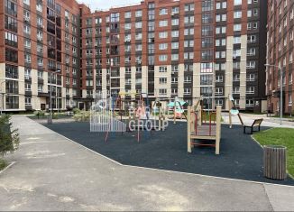 Продаю 3-комнатную квартиру, 52.6 м2, Тула, 2-й Клинской проезд, 8