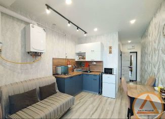 1-комнатная квартира на продажу, 40 м2, Туапсе, улица Свободы, 7А