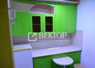 Продажа однокомнатной квартиры, 36.6 м2, Кострома, улица Свердлова, 37А