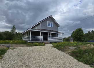 Дом на продажу, 108 м2, Ленинградская область