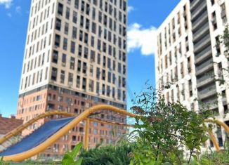 Продажа 2-комнатной квартиры, 54.4 м2, Татарстан, Краснококшайская улица, 60